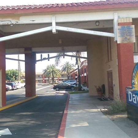 Days Inn By Wyndham המט מראה חיצוני תמונה