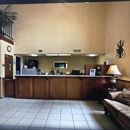 Days Inn By Wyndham המט מראה חיצוני תמונה