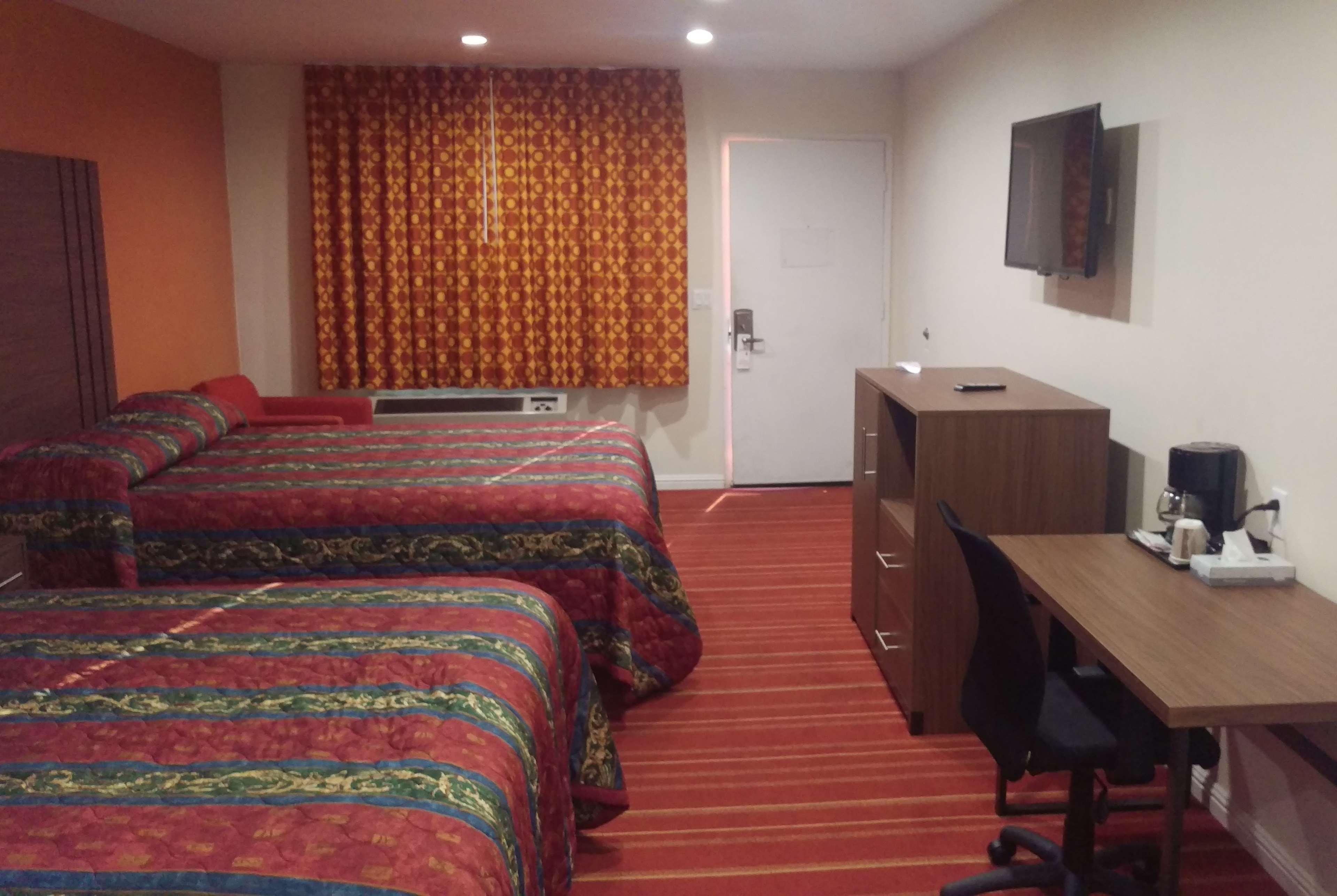 Days Inn By Wyndham המט מראה חיצוני תמונה