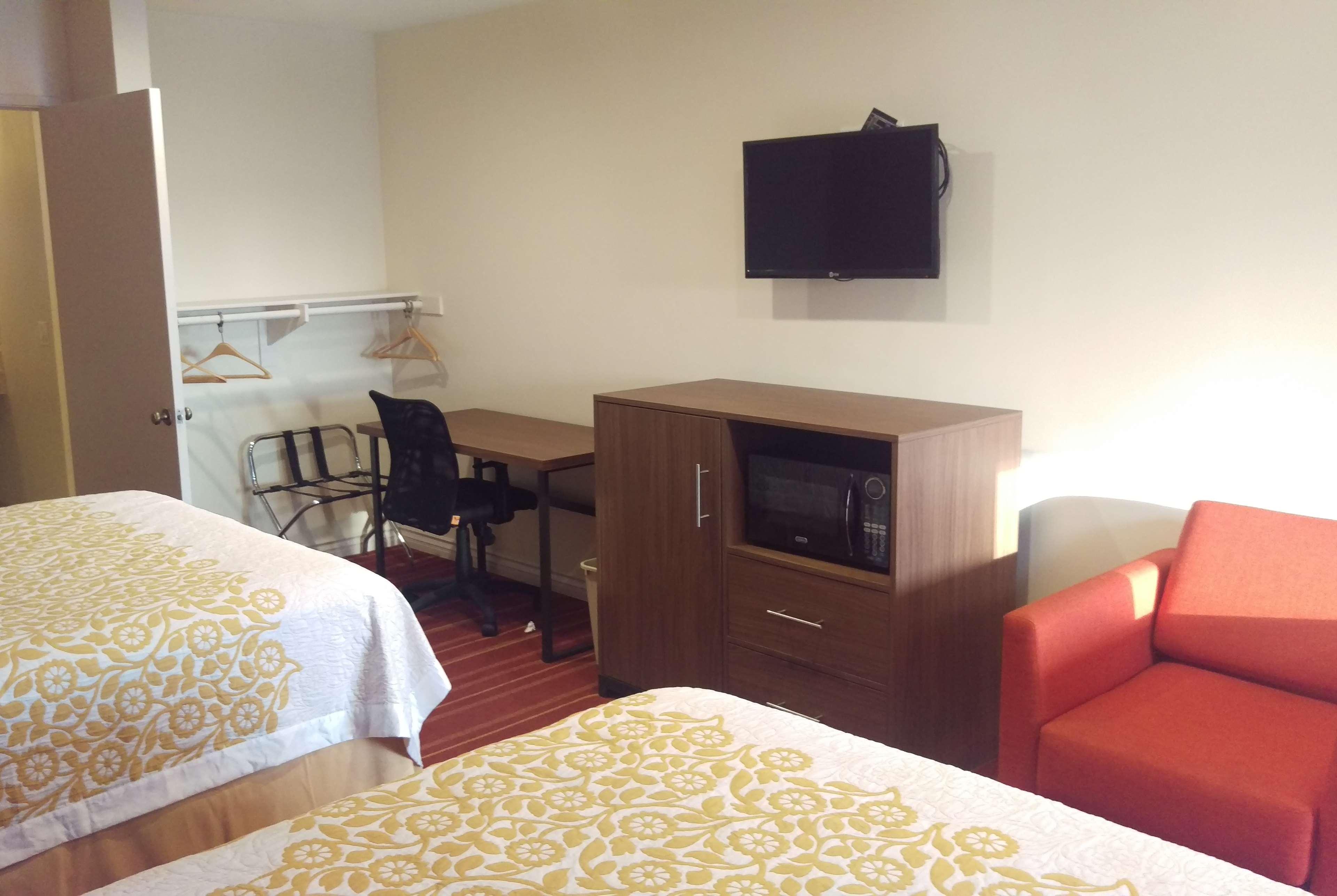 Days Inn By Wyndham המט מראה חיצוני תמונה