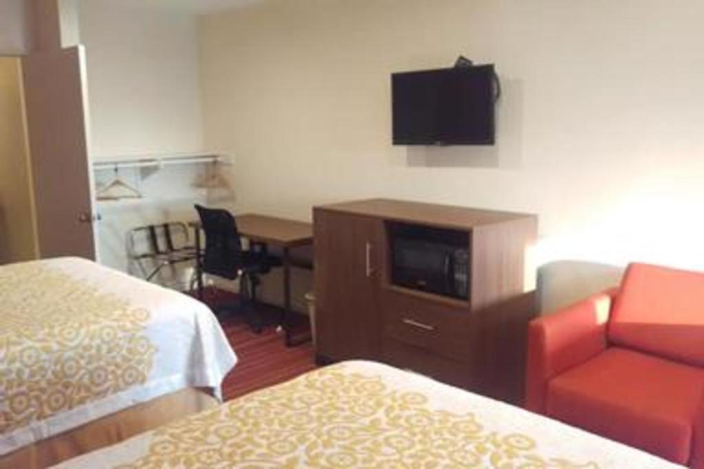 Days Inn By Wyndham המט מראה חיצוני תמונה
