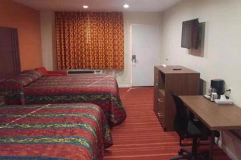 Days Inn By Wyndham המט מראה חיצוני תמונה