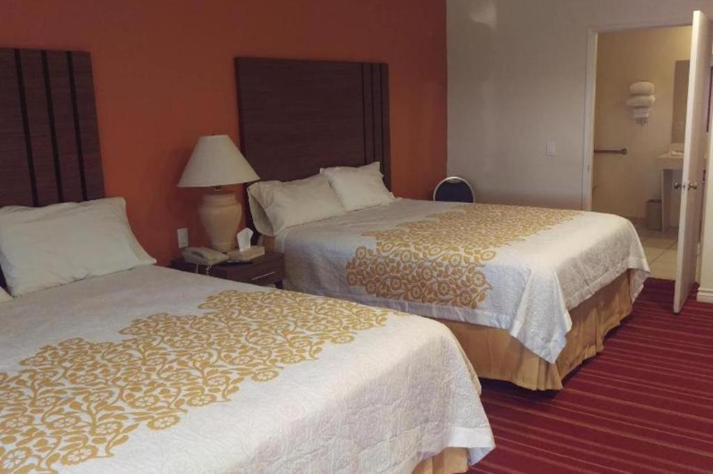 Days Inn By Wyndham המט מראה חיצוני תמונה