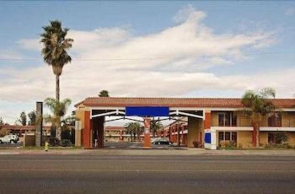 Days Inn By Wyndham המט מראה חיצוני תמונה