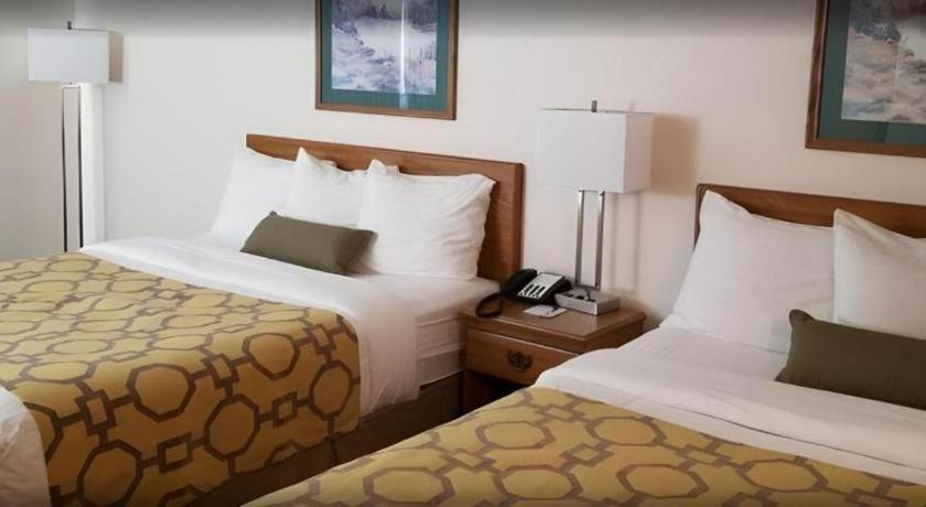 Days Inn By Wyndham המט מראה חיצוני תמונה