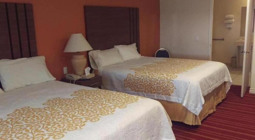 Days Inn By Wyndham המט מראה חיצוני תמונה