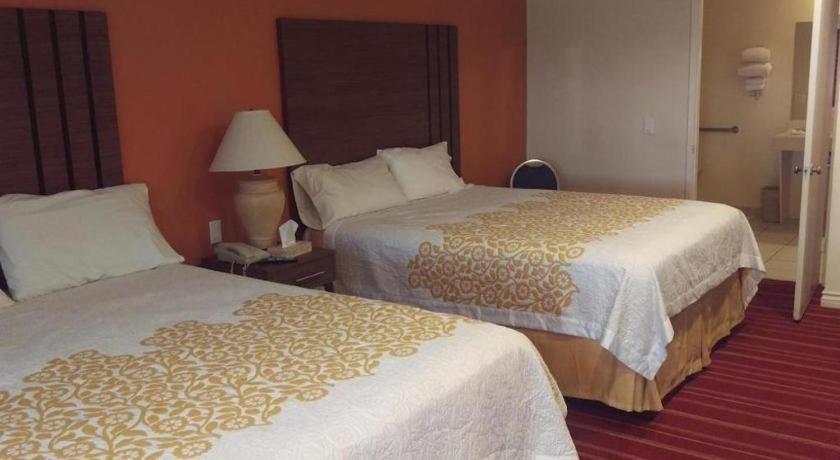 Days Inn By Wyndham המט מראה חיצוני תמונה
