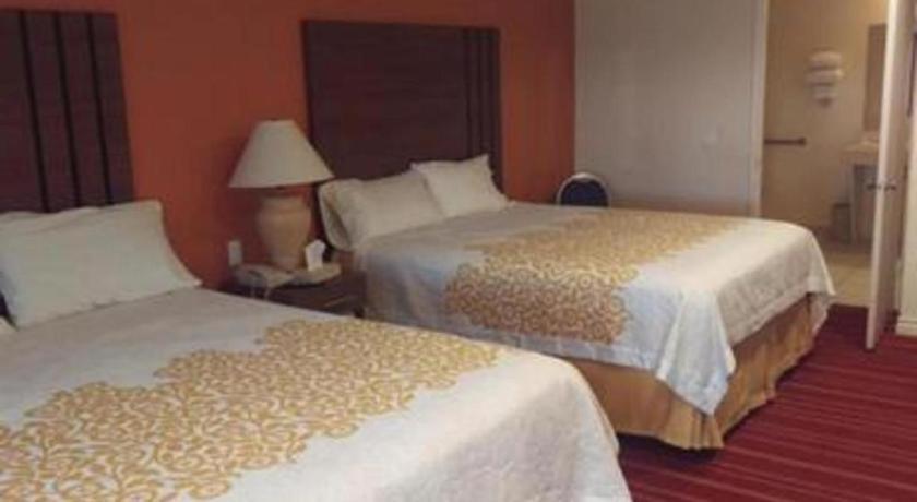 Days Inn By Wyndham המט מראה חיצוני תמונה