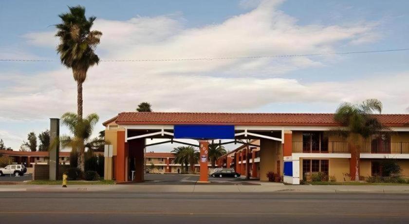 Days Inn By Wyndham המט מראה חיצוני תמונה