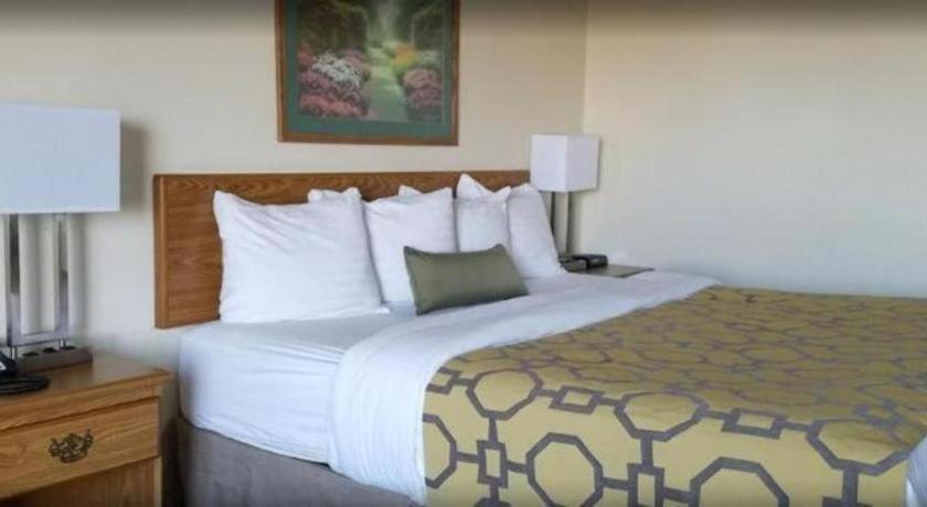 Days Inn By Wyndham המט מראה חיצוני תמונה