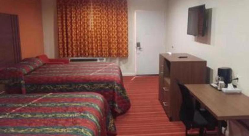Days Inn By Wyndham המט מראה חיצוני תמונה