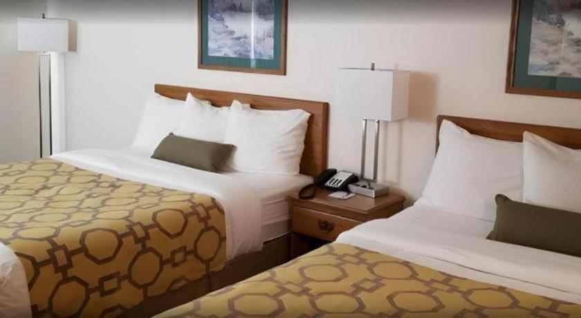 Days Inn By Wyndham המט מראה חיצוני תמונה