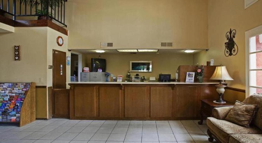 Days Inn By Wyndham המט מראה חיצוני תמונה